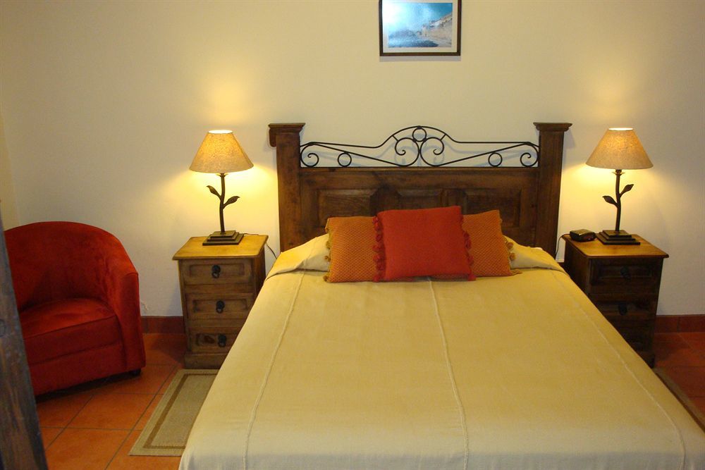 Hotel Meson Del Valle By Ahs Antigua Kültér fotó