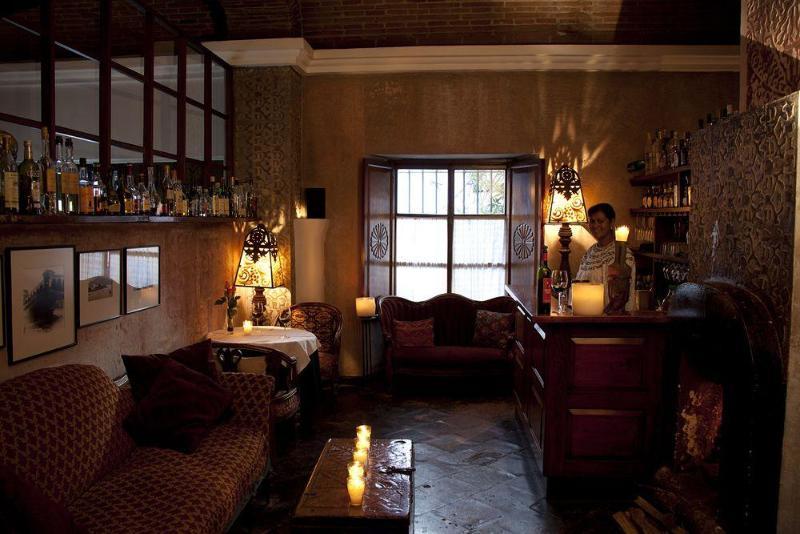 Hotel Meson Del Valle By Ahs Antigua Kültér fotó