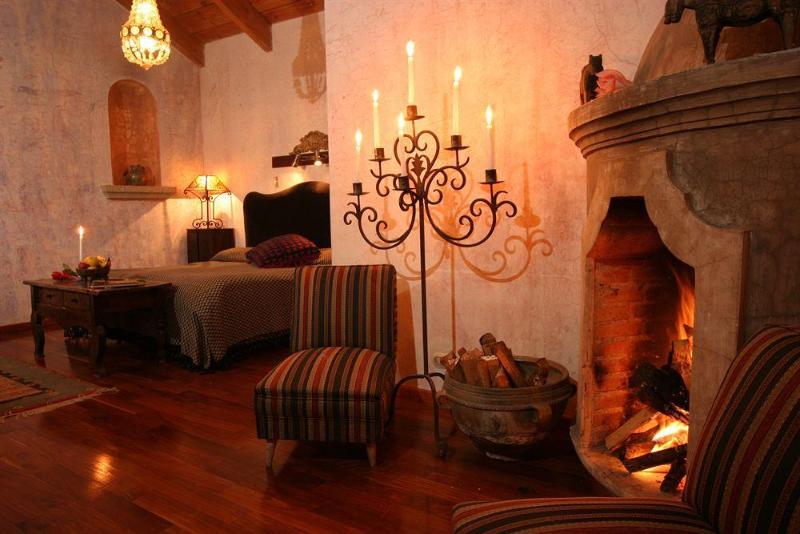Hotel Meson Del Valle By Ahs Antigua Kültér fotó