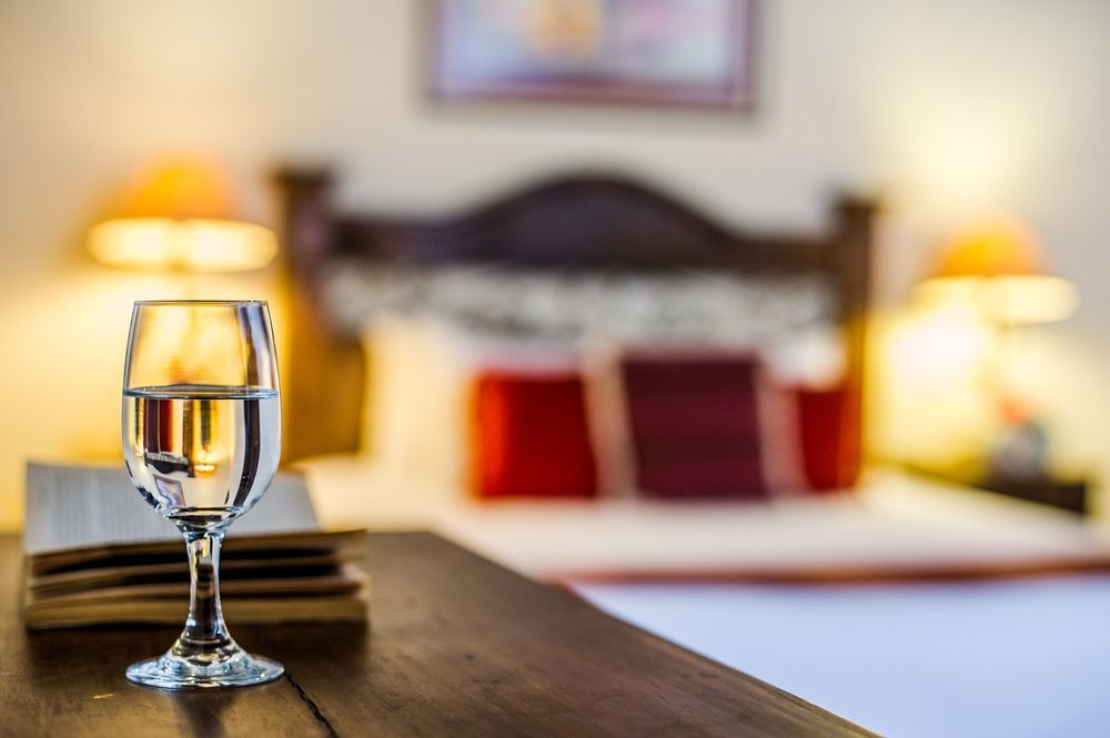 Hotel Meson Del Valle By Ahs Antigua Kültér fotó